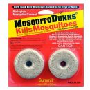 mosquito dunks
